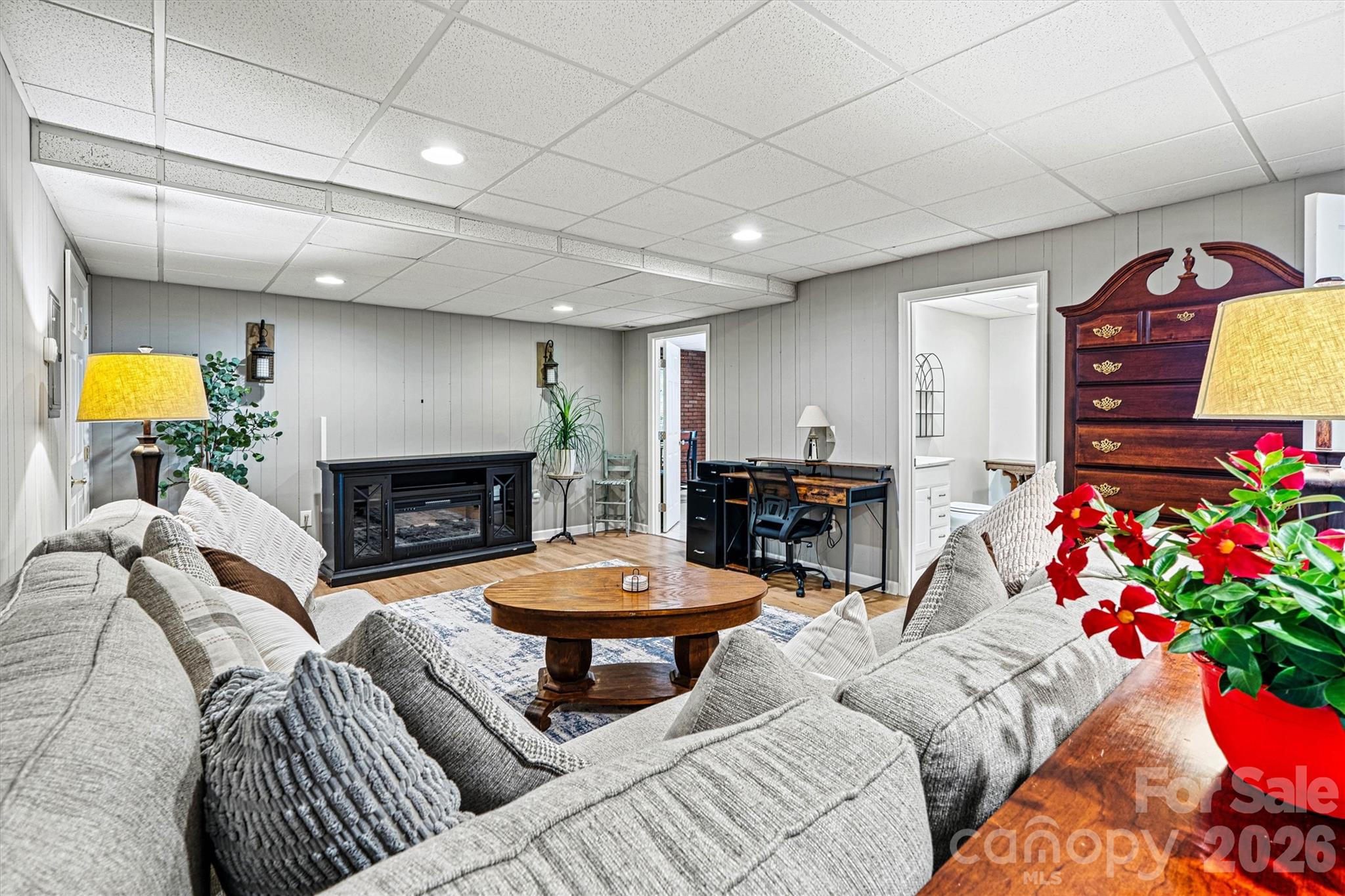 Westport - Residential