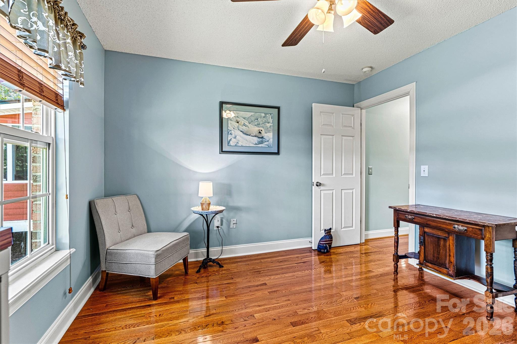 Westport - Residential
