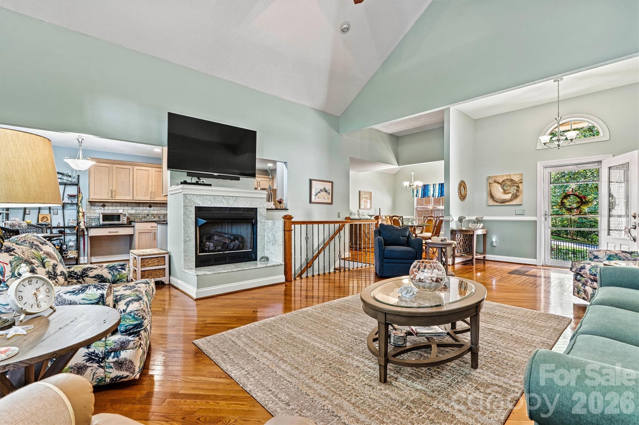 Westport - Residential