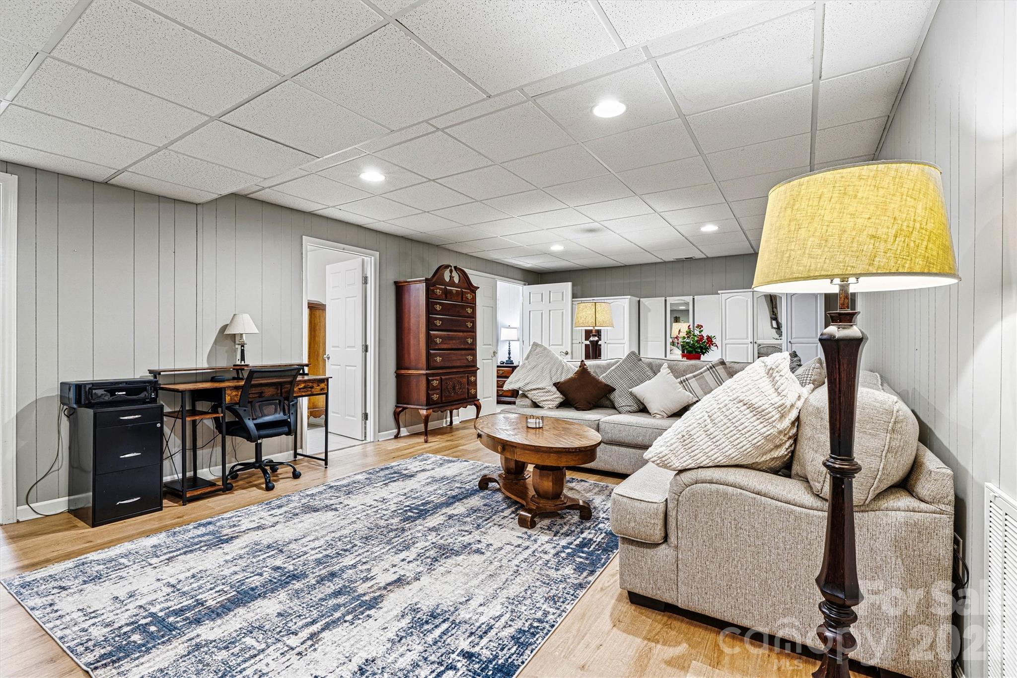 Westport - Residential