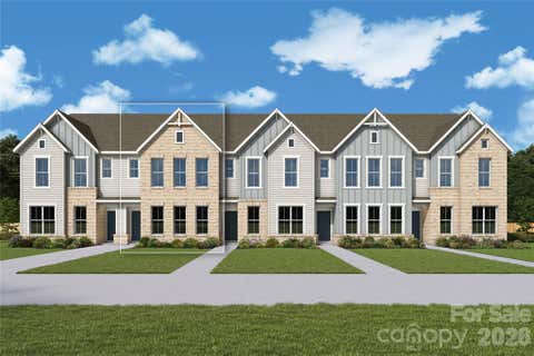 Photo of 13133 Benessare Lane, Matthews, NC 28105 (MLS # 4413426)