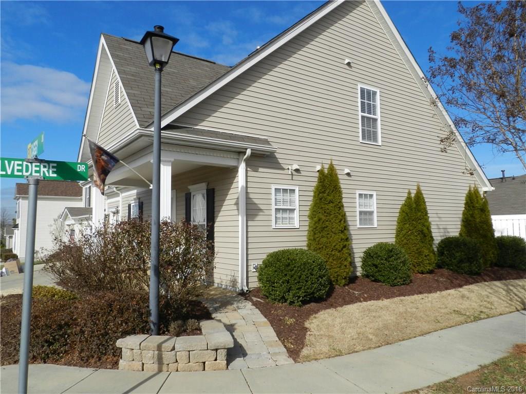 Arlington - Residential Lease