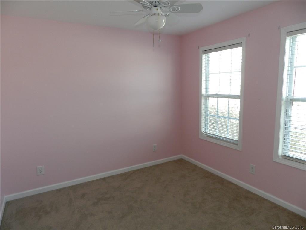 Arlington - Residential Lease