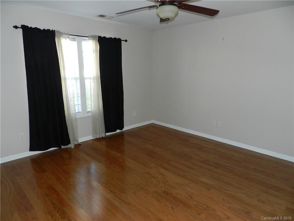 Arlington - Residential Lease