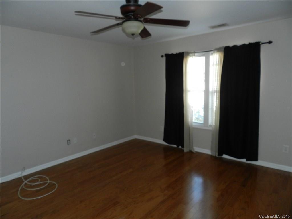 Arlington - Residential Lease