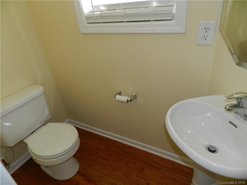 Arlington - Residential Lease