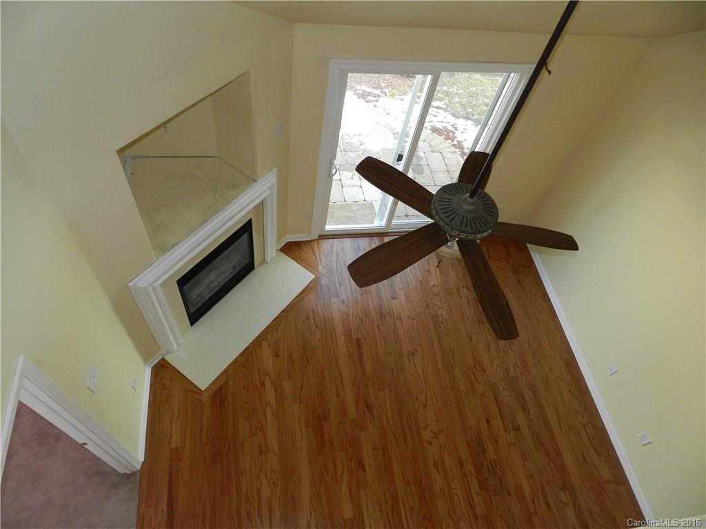 Arlington - Residential Lease