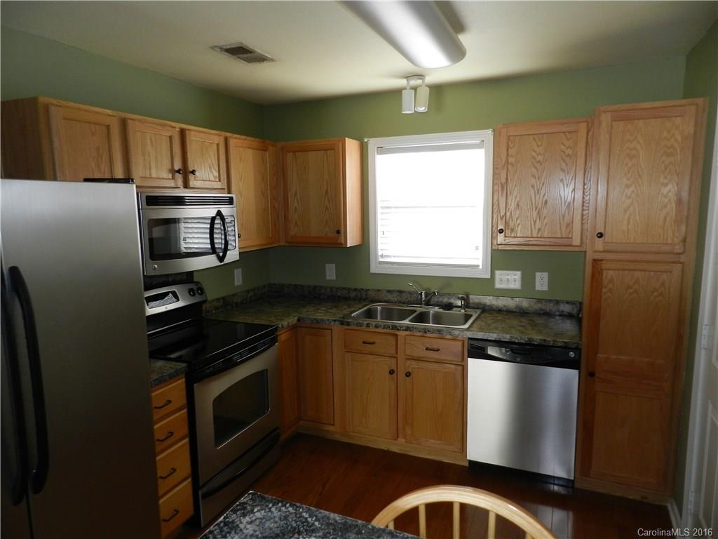 Arlington - Residential Lease