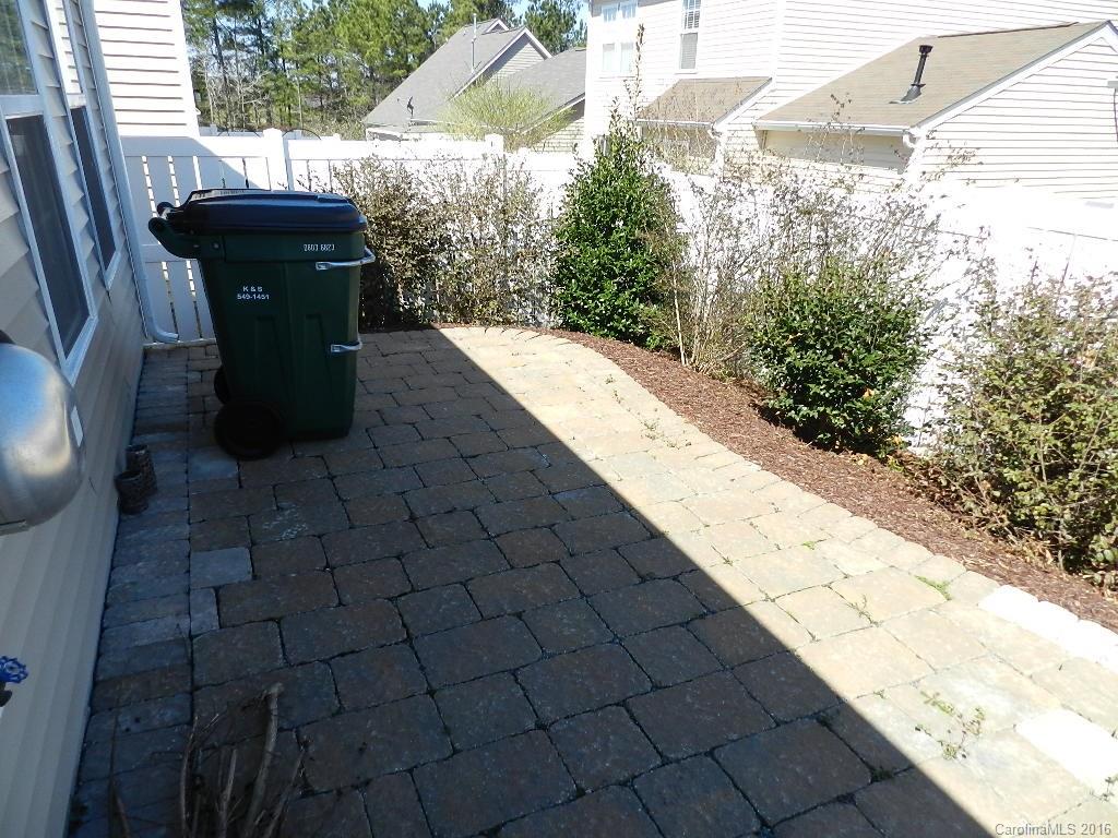 Arlington - Residential Lease