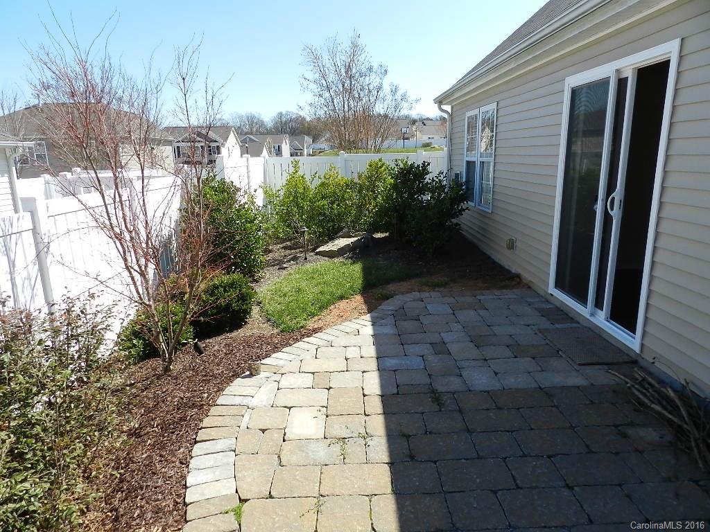 Arlington - Residential Lease