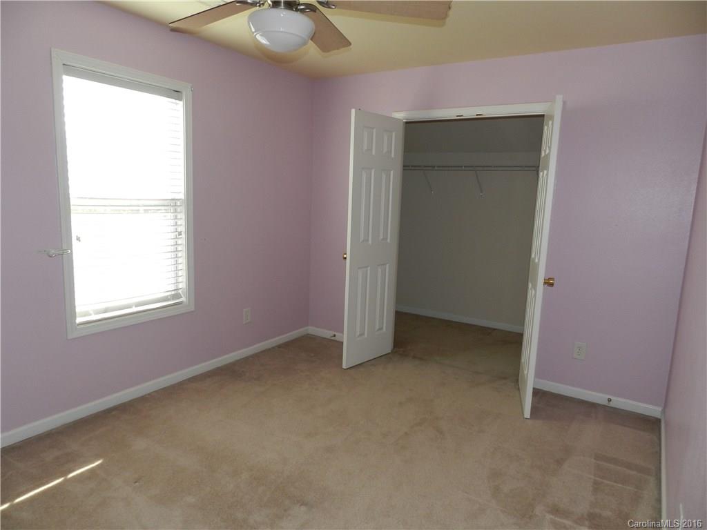 Arlington - Residential Lease