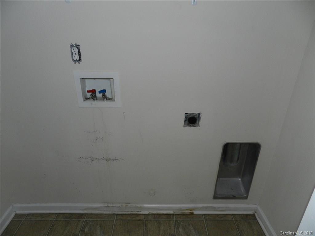 Arlington - Residential Lease