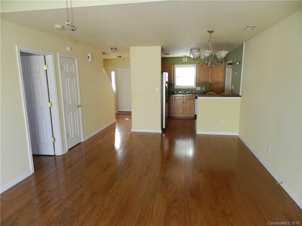 Arlington - Residential Lease