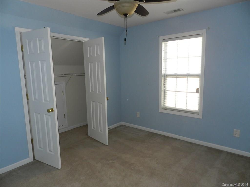 Arlington - Residential Lease