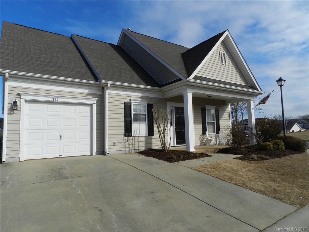 Arlington - Residential Lease