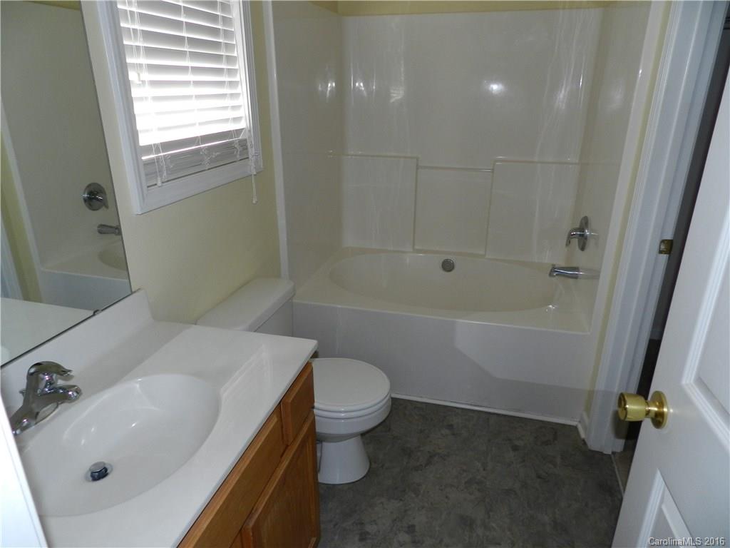 Arlington - Residential Lease