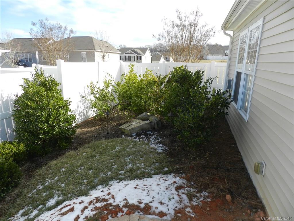 Arlington - Residential Lease