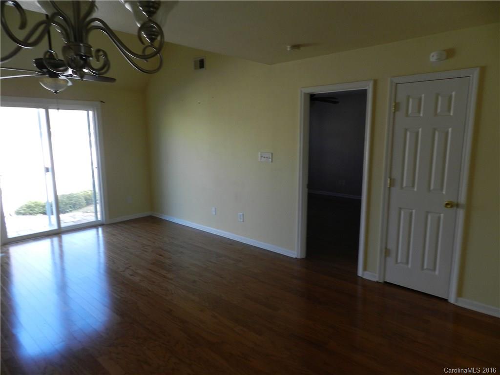 Arlington - Residential Lease