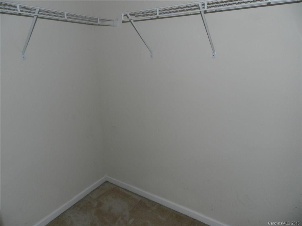 Arlington - Residential Lease