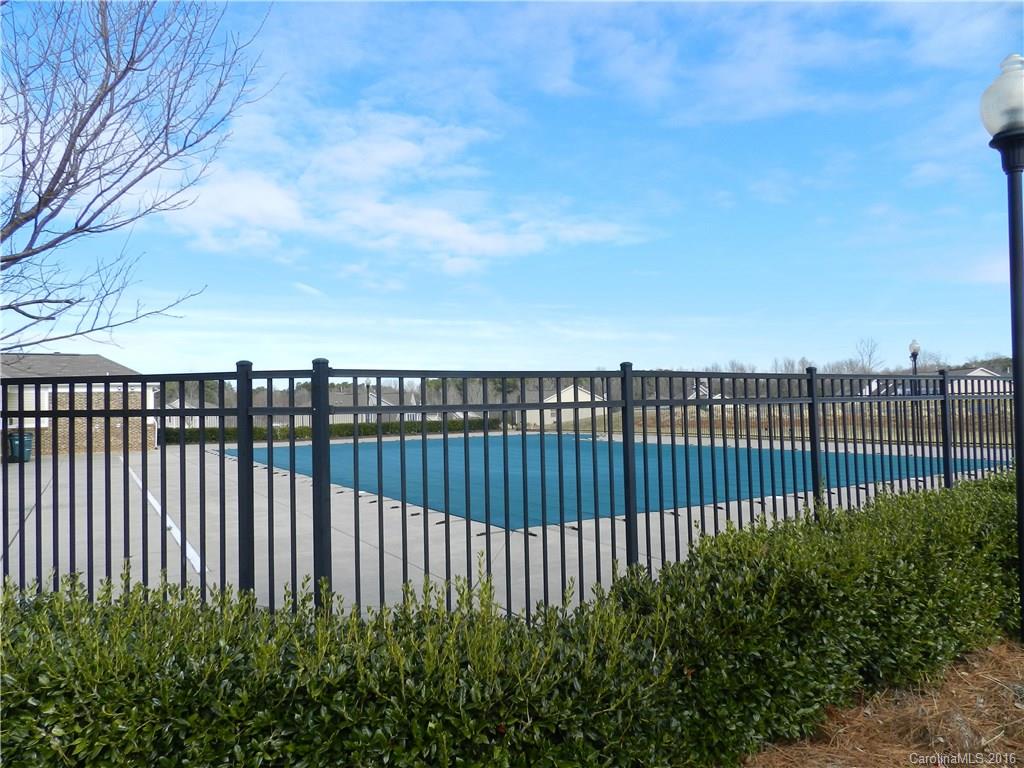 Arlington - Residential Lease