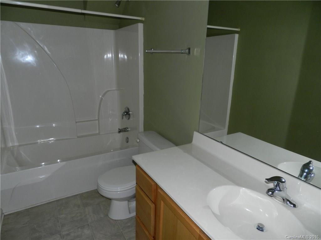 Arlington - Residential Lease