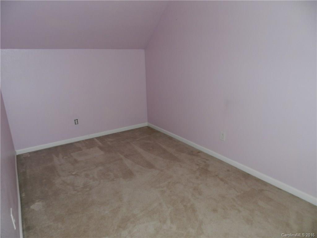 Arlington - Residential Lease