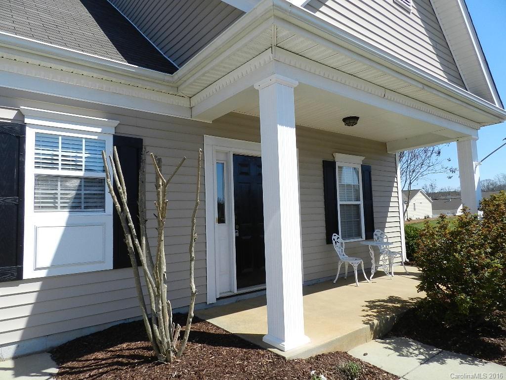 Arlington - Residential Lease