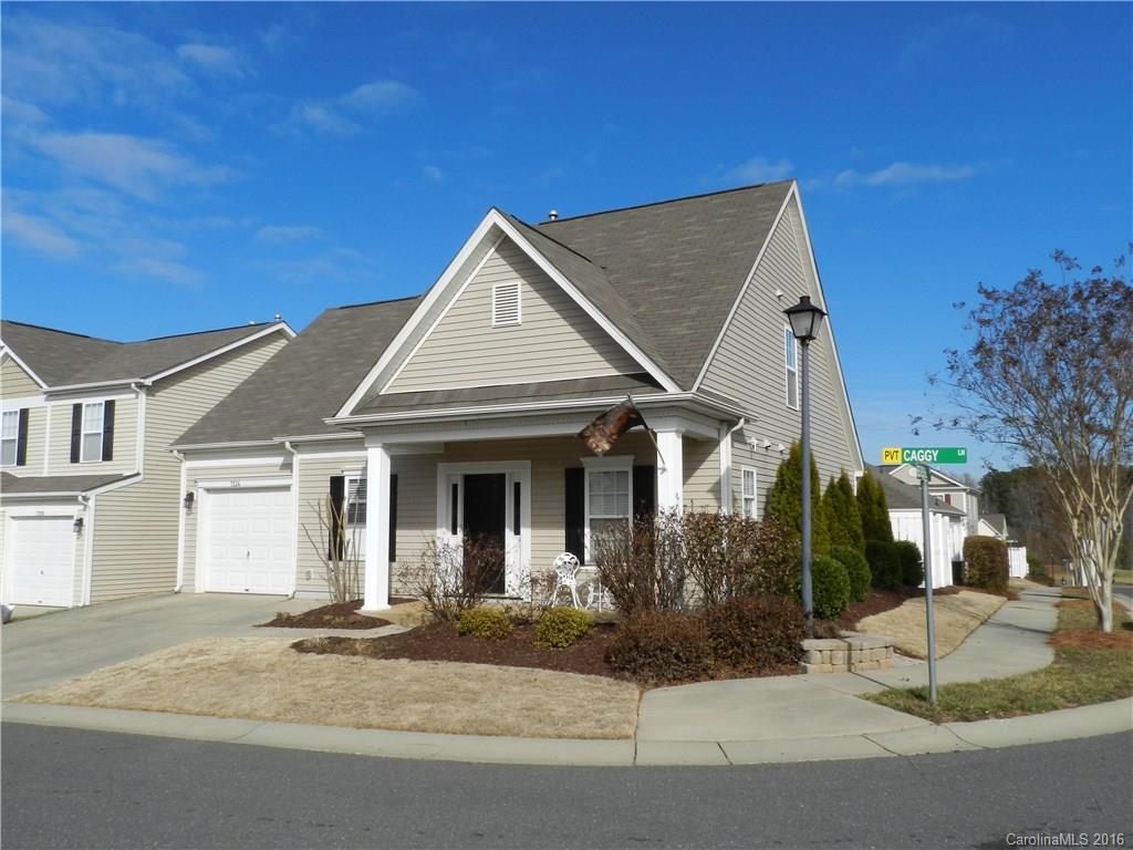 Arlington - Residential Lease