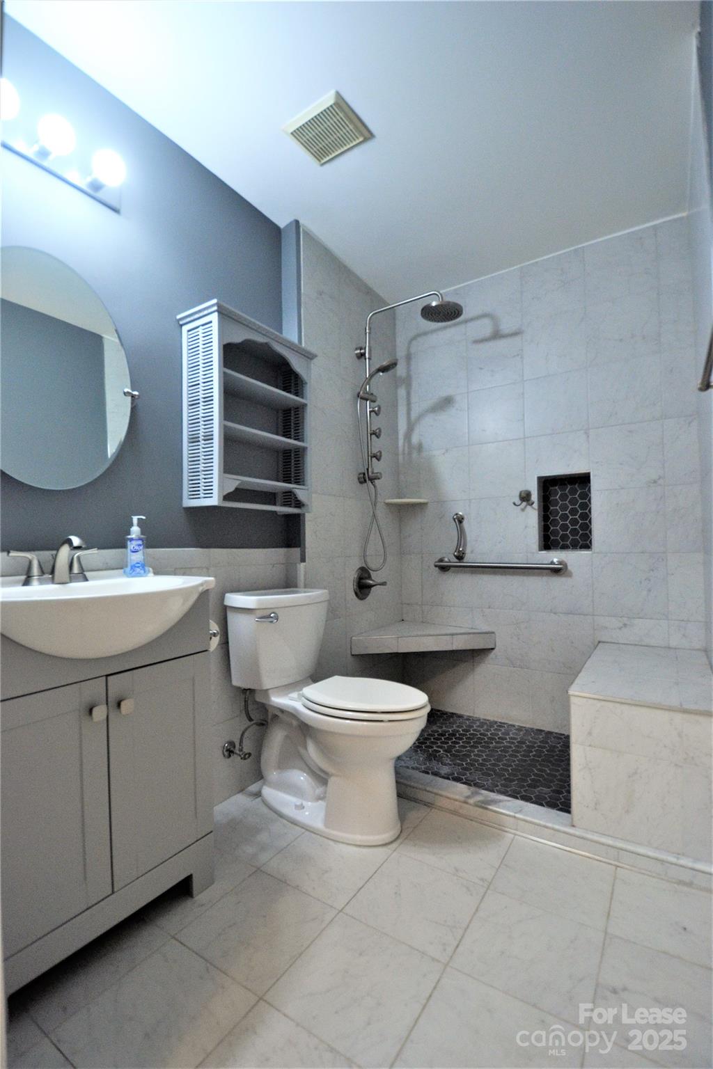 Autumn Woods - Residential Lease