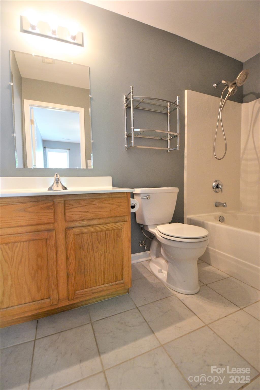 Autumn Woods - Residential Lease