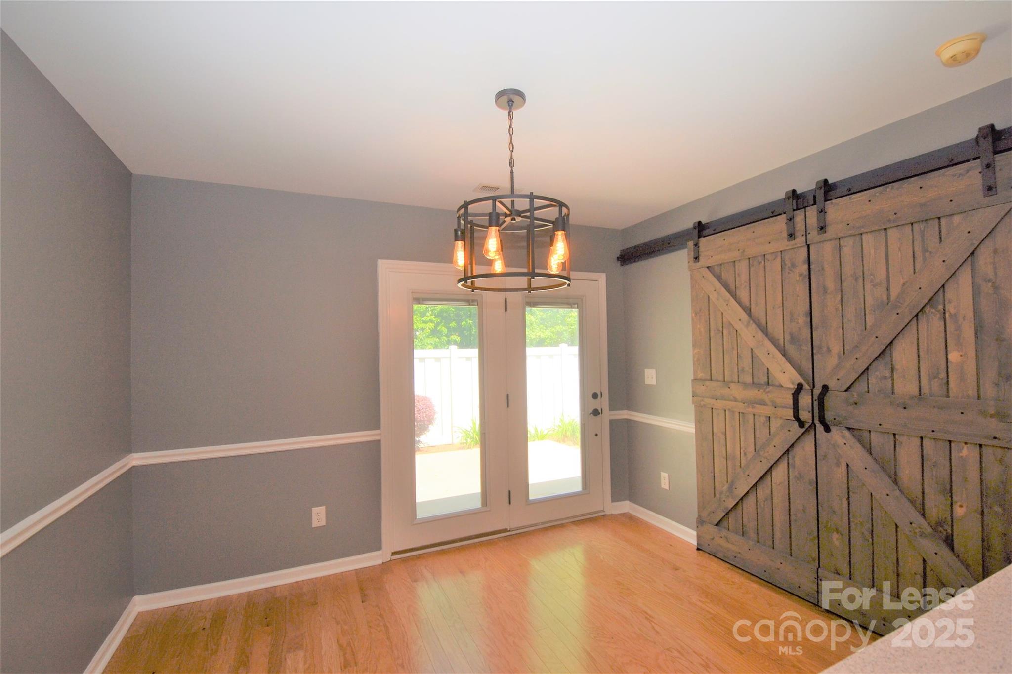 Autumn Woods - Residential Lease