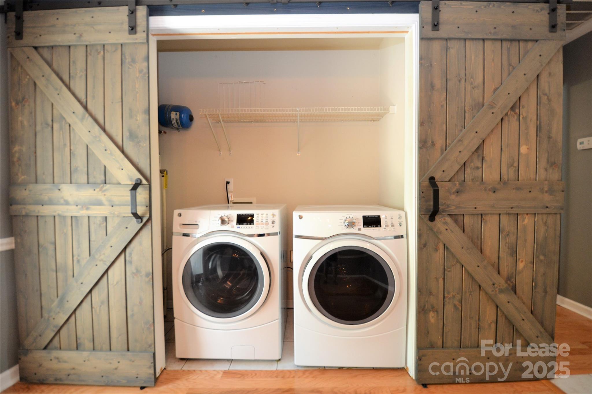 Autumn Woods - Residential Lease