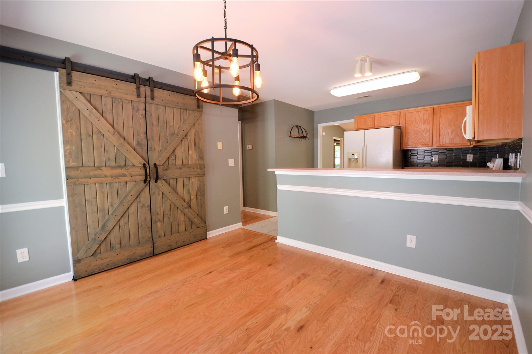 Autumn Woods - Residential Lease