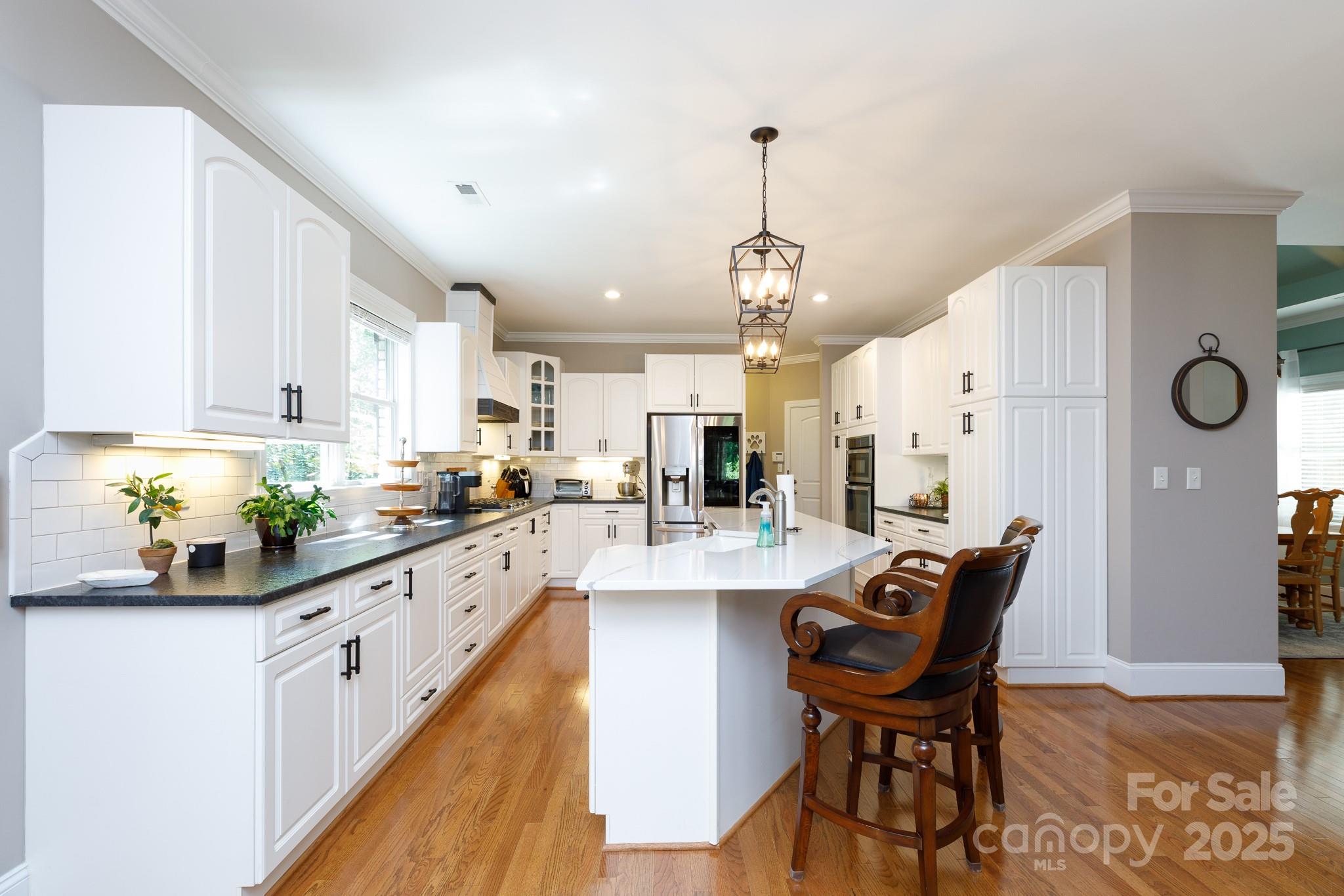 Downing Place - Residential