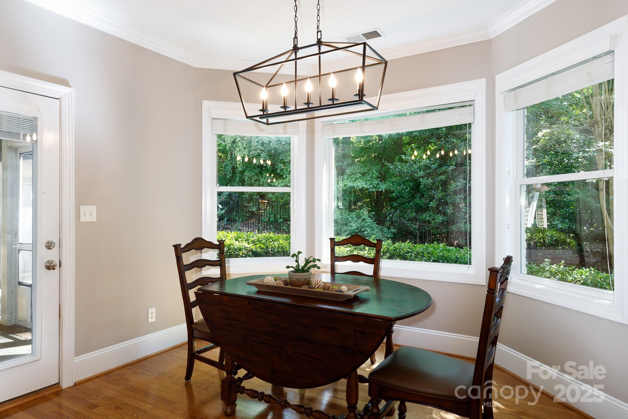 Downing Place - Residential