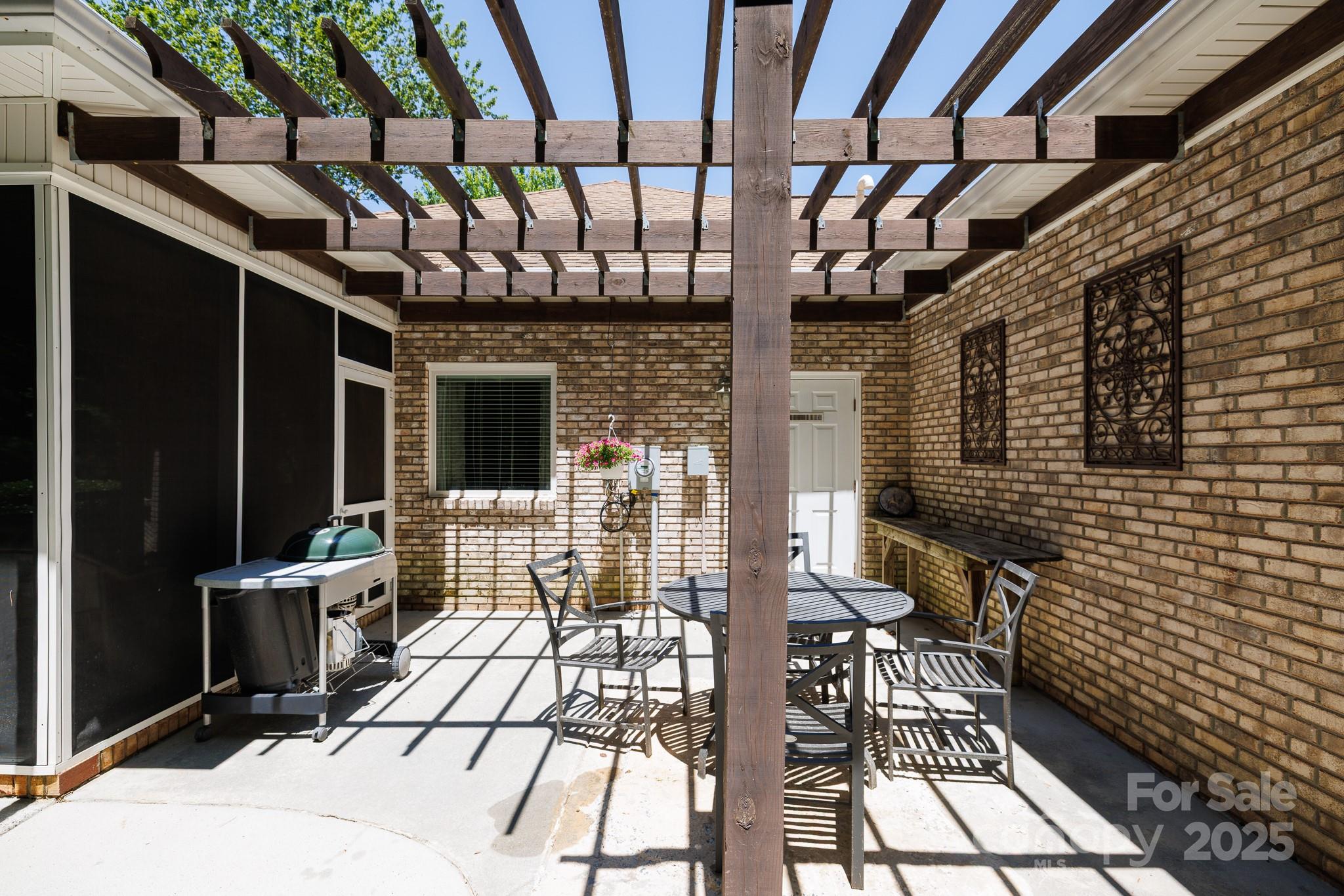 Downing Place - Residential