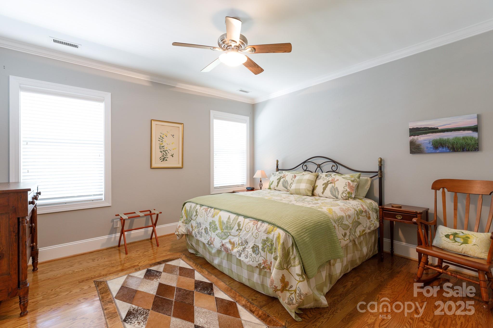 Downing Place - Residential