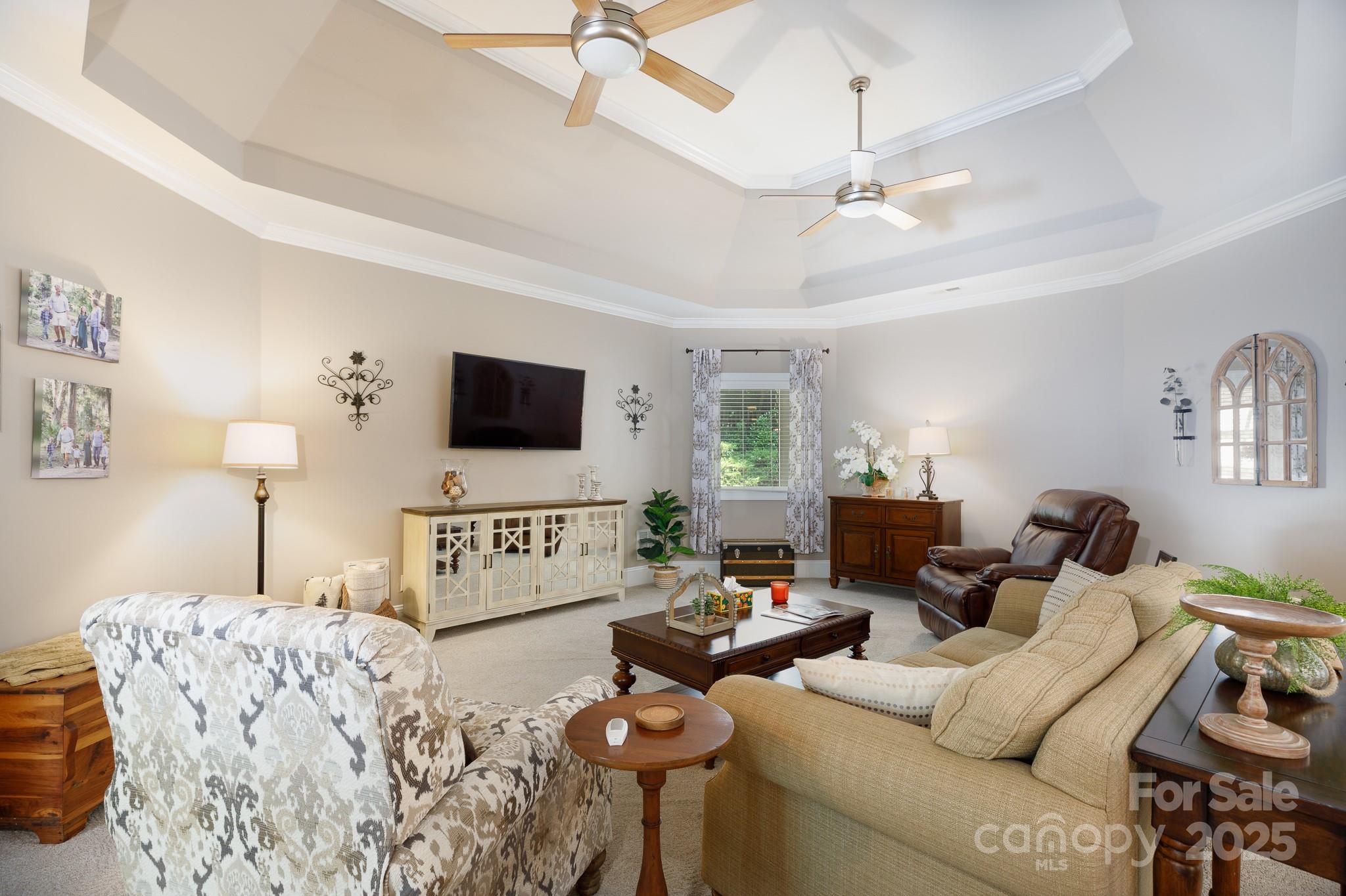 Downing Place - Residential