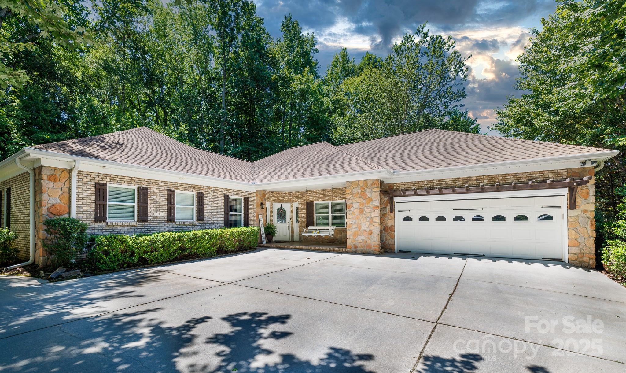 Downing Place - Residential