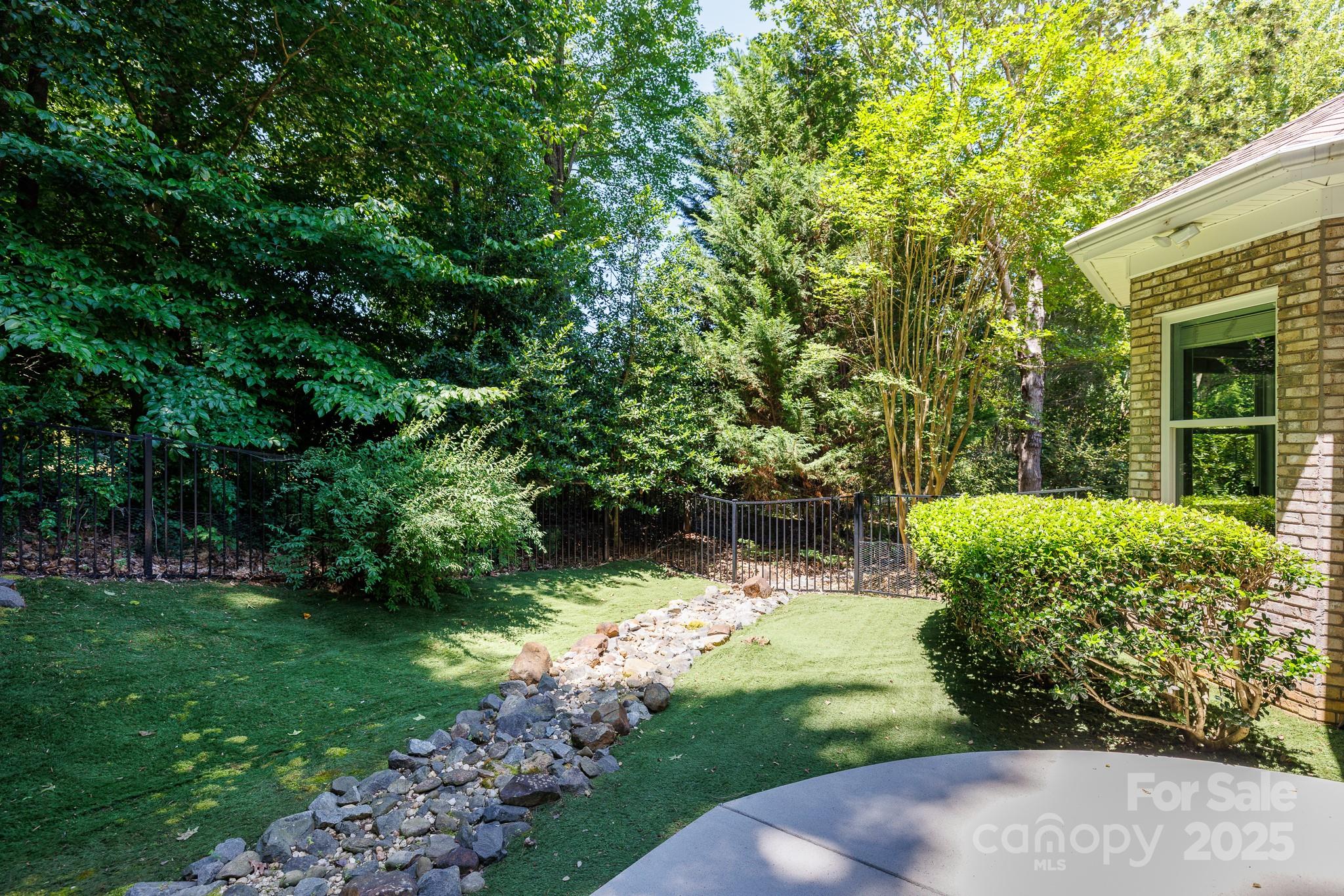 Downing Place - Residential