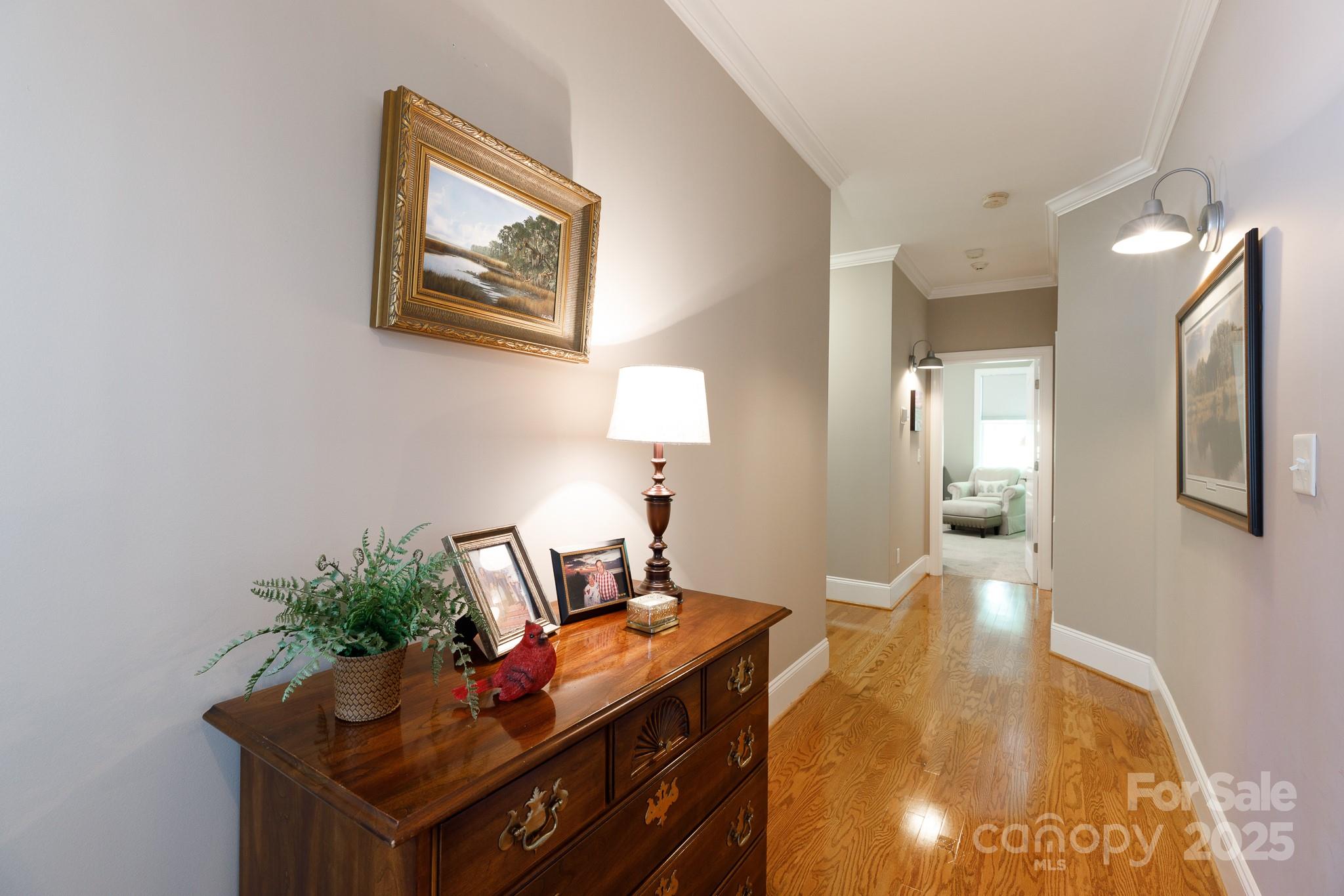 Downing Place - Residential