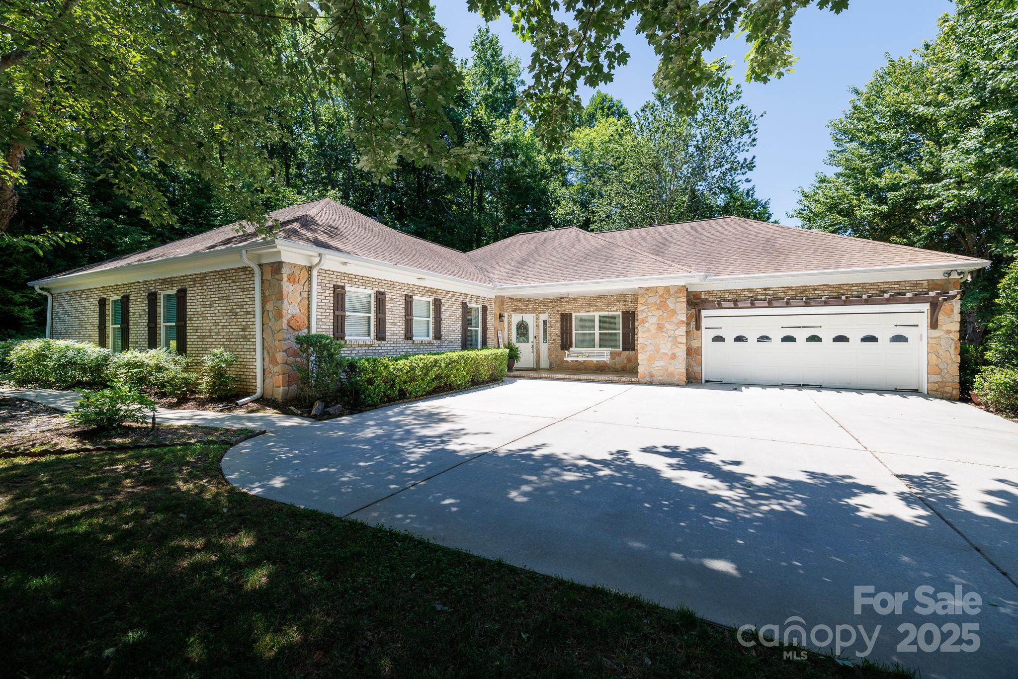 Downing Place - Residential