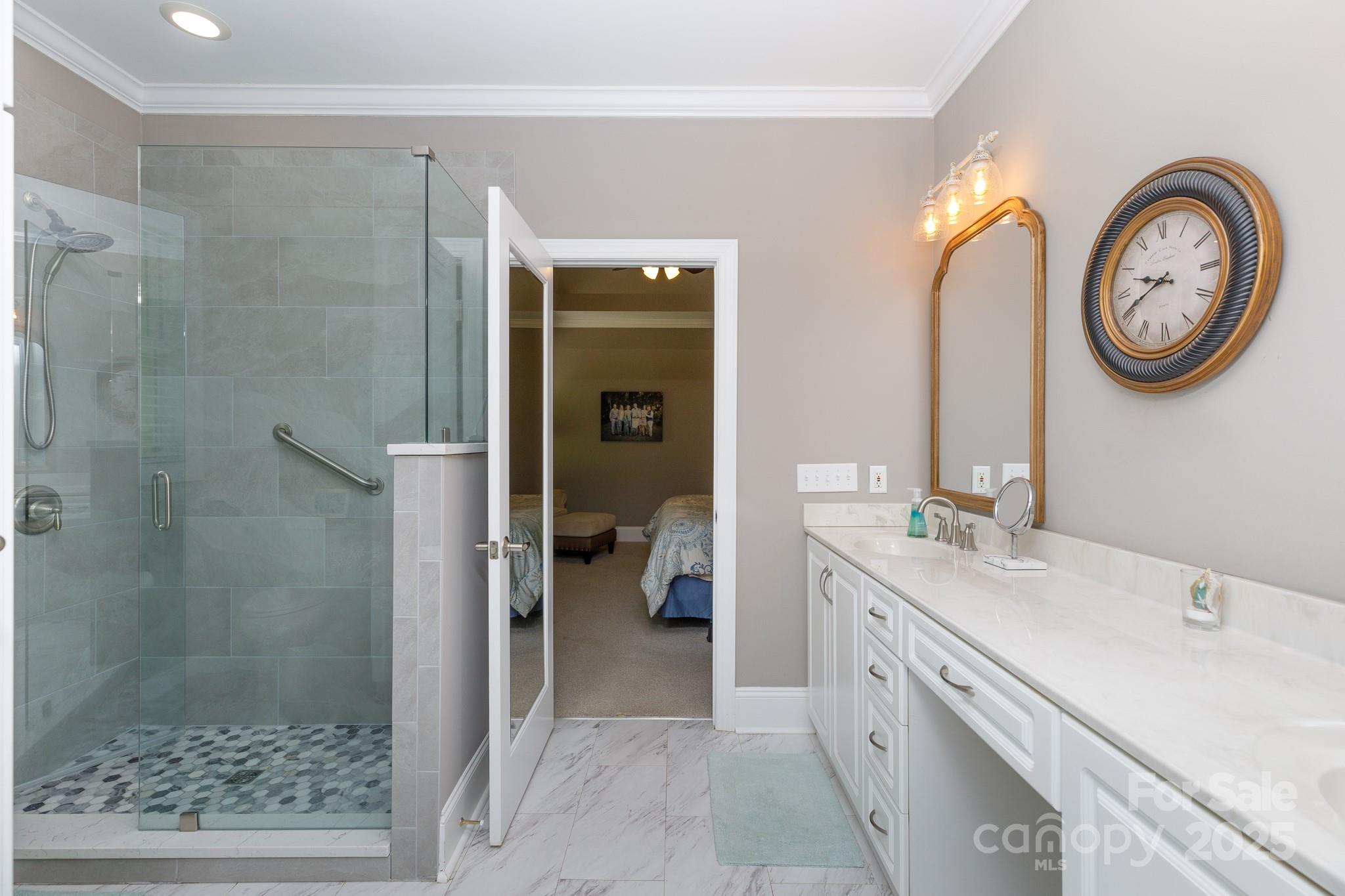 Downing Place - Residential