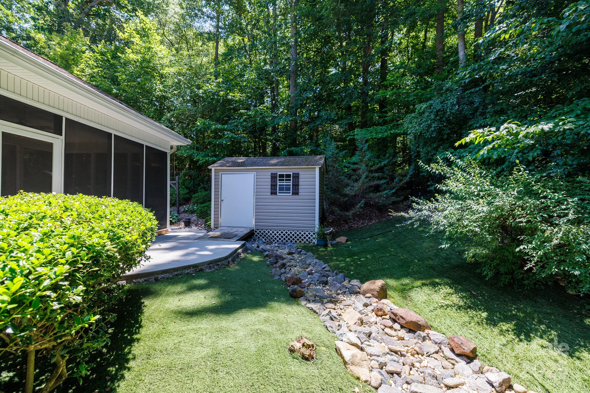 Downing Place - Residential