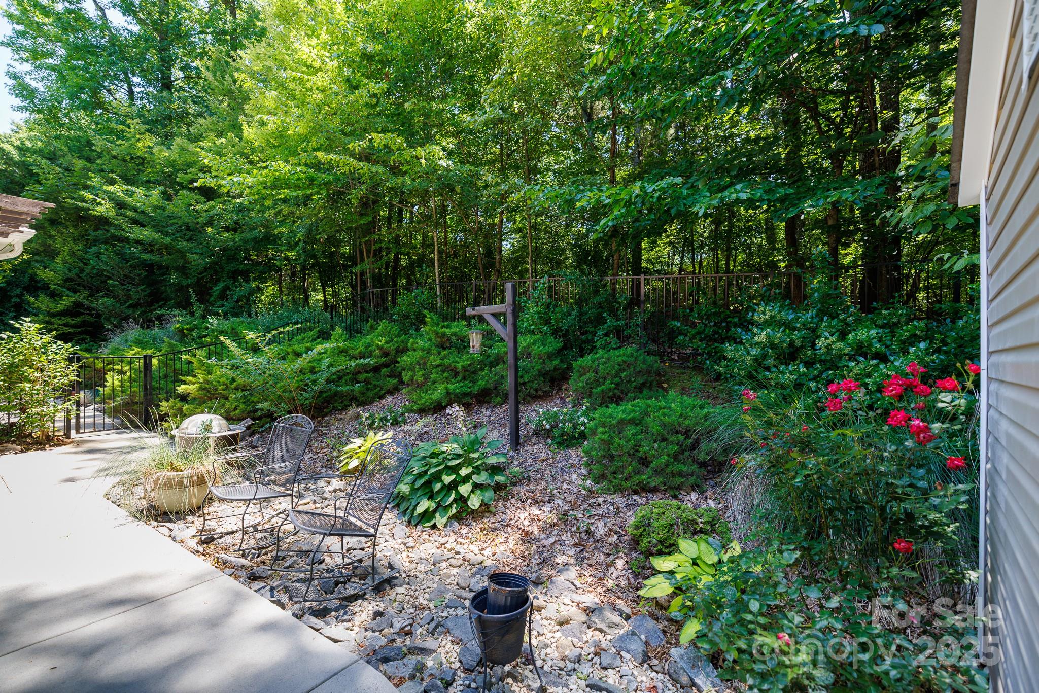 Downing Place - Residential