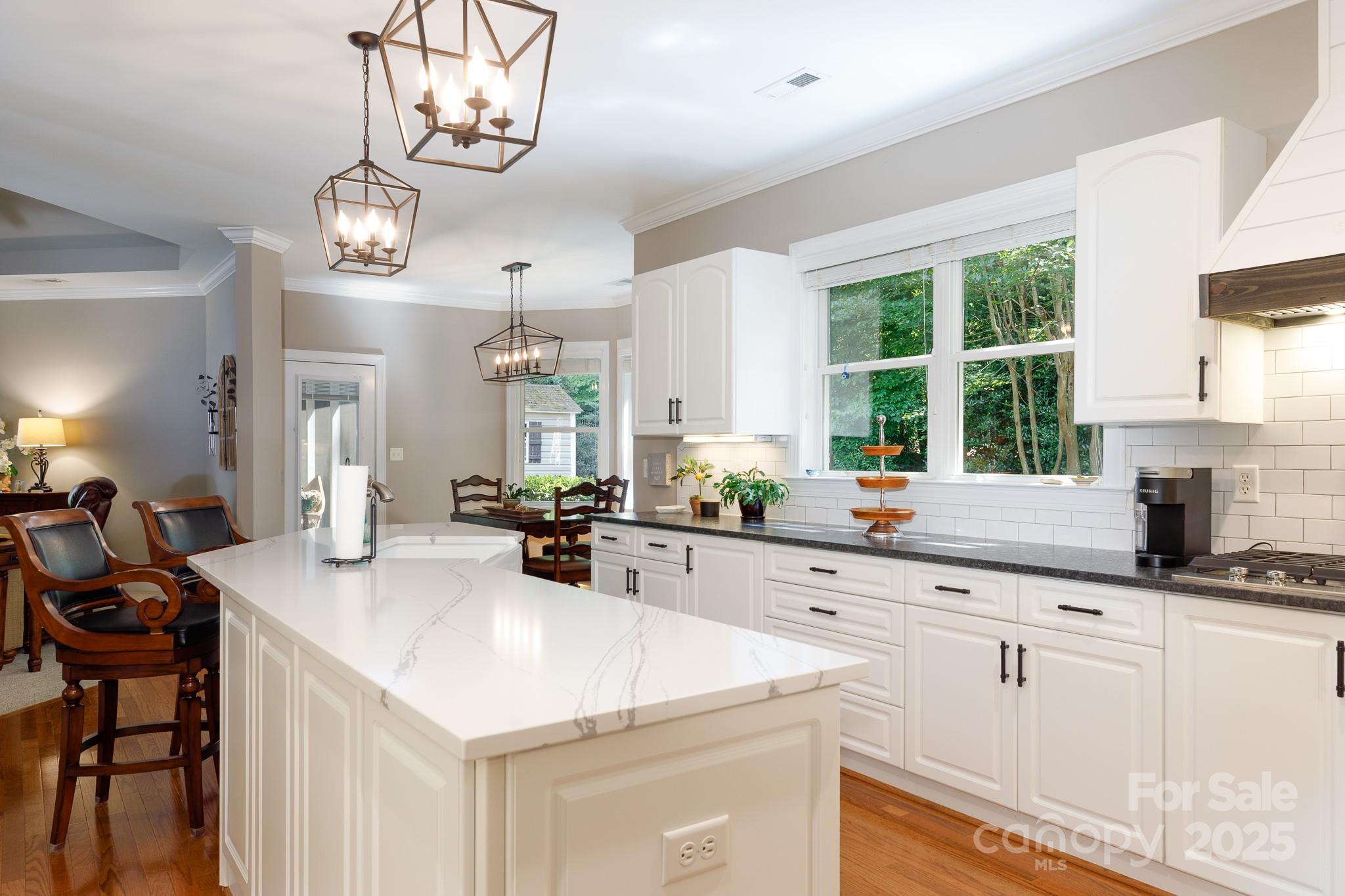 Downing Place - Residential