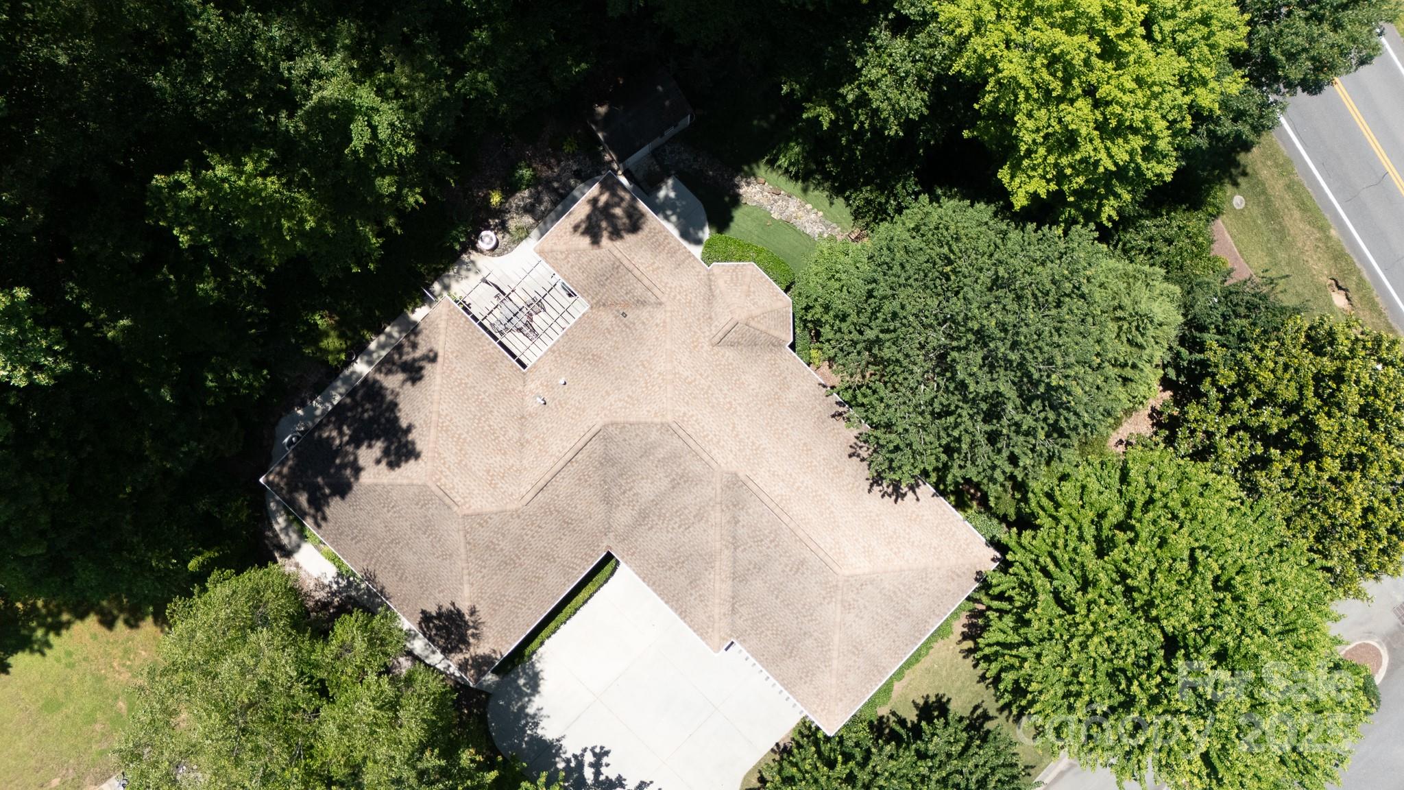 Downing Place - Residential