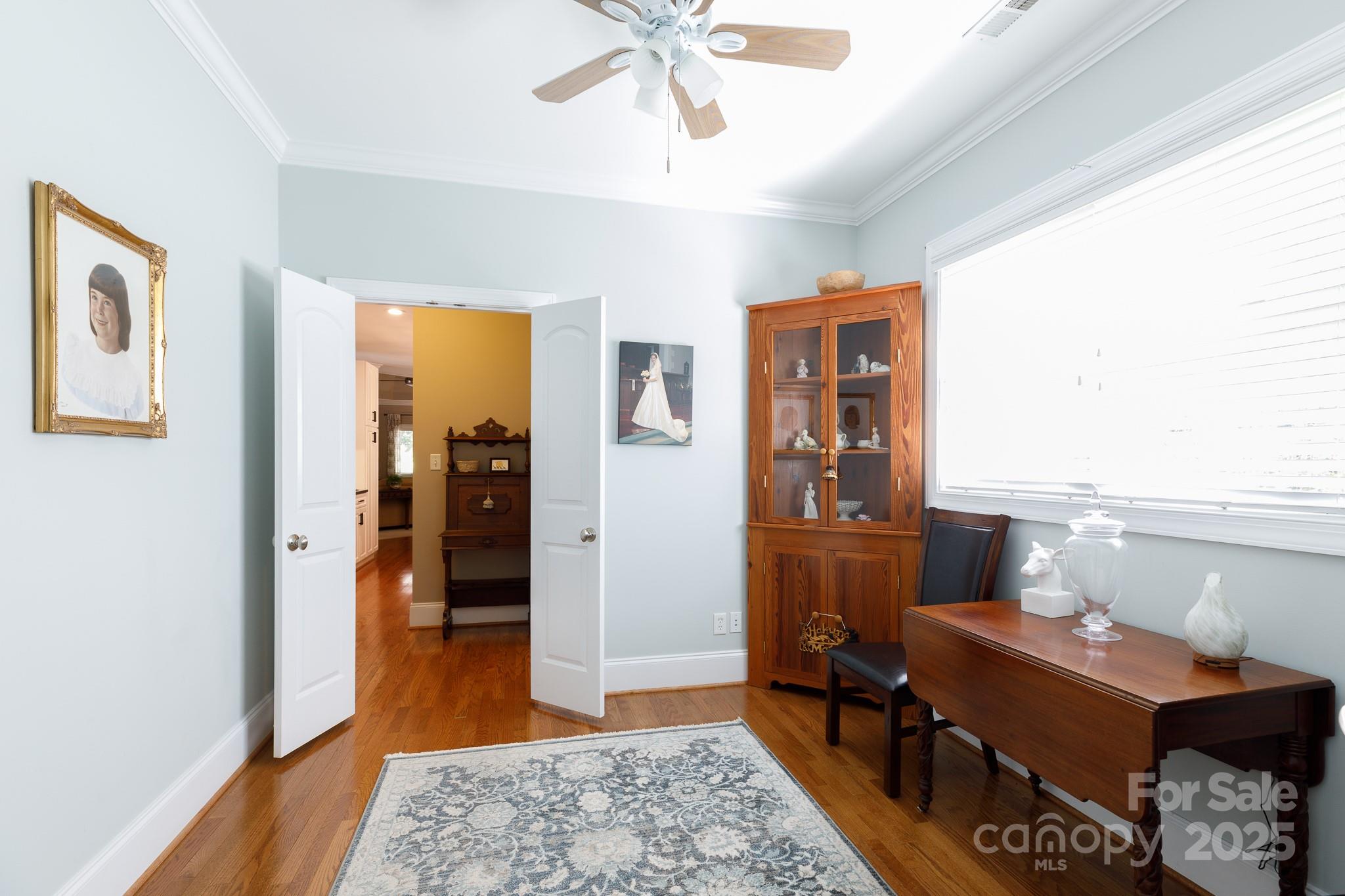 Downing Place - Residential