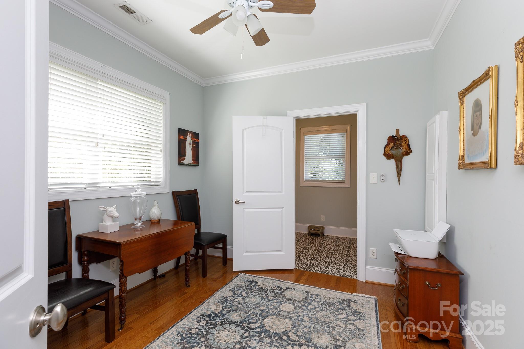 Downing Place - Residential