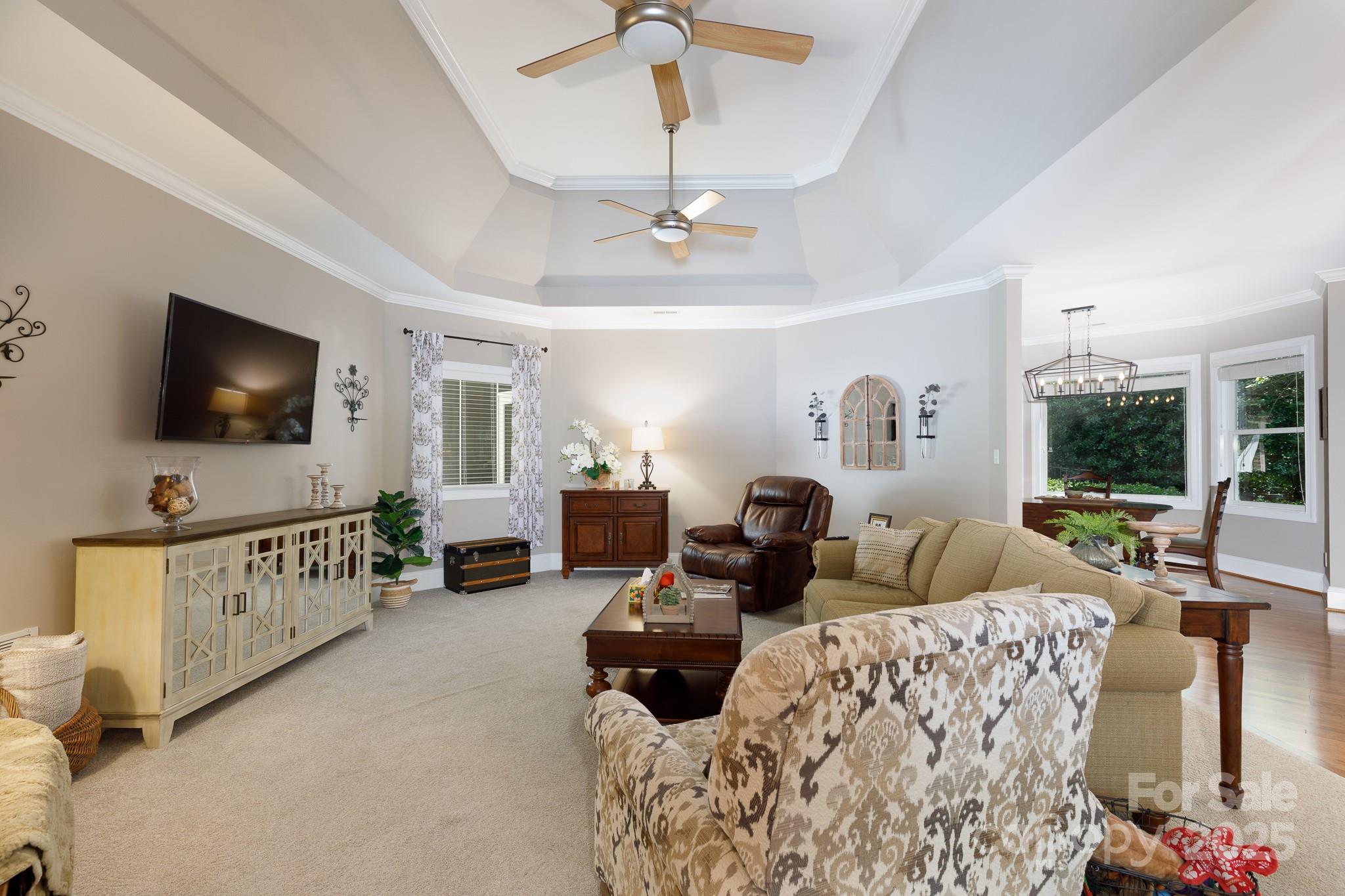 Downing Place - Residential